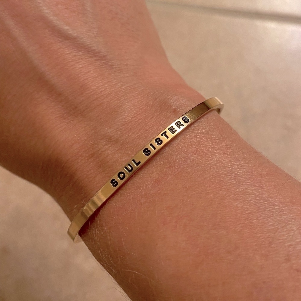3 for $20/MantraBand Bracelet 👯‍♀️🤎